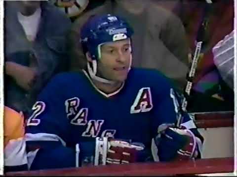 1988 NYR@Bst Jan 30