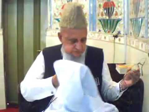 15-07-2016 KHUTBA E  JUMMAH ALLAMA AHMAD ALI KASURI SB NO (2)