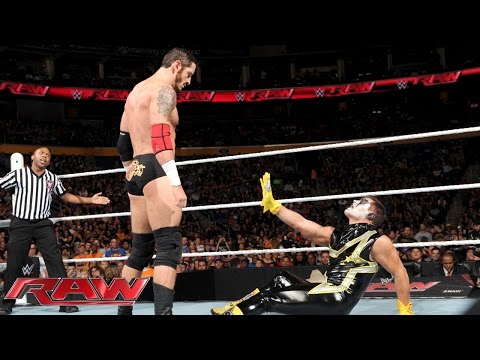 Stu Bennett: “I Was Miserable For A Long Time In My Final Years In WWE”