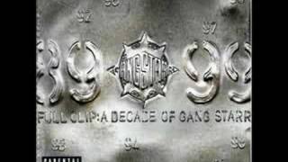 Gang Starr - So Wassup?!