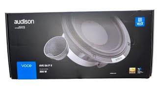 Download lagu Yeni Audison Voce AVK 6A P II Komponent Kutu Açılımı / Unboxing mp3 Download lagu Yeni Audison Voce AVK 6A P II Komponent Kutu Açılımı / Unboxing mp3