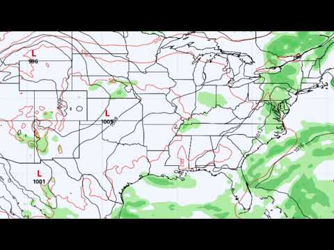 August 17, 2021 Weather Xtreme Video - Afternoon Edition