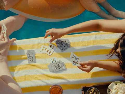 ITA Airways (Cinematic Travel Commercial)