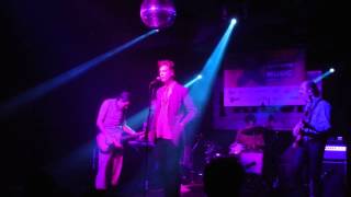 Jack Ladder & The Dreamlanders @ The Parish SXSW 2015, Best of SXSW Live HQ