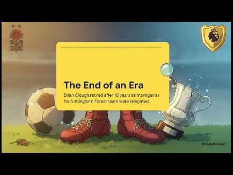 1992/93, the season that changed professional football forever. 
