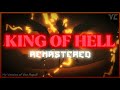 King Of Hell REMASTERED My Version Of Lucifer S EXTENDED Part Vox Populi Hazbin Hotel S2