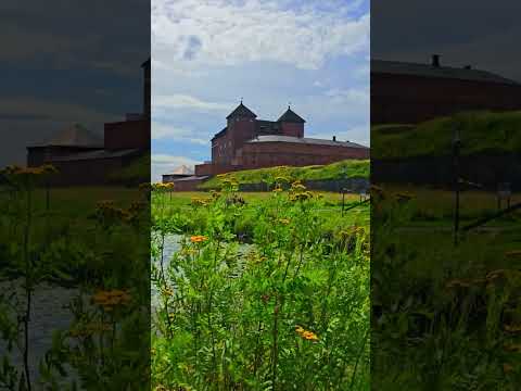 Häme Castle in Finland