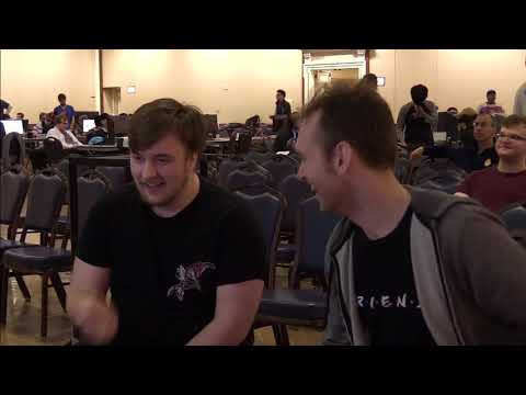 House of Paign 21 - Pleeba (Sheik) vs Ka-Master (Falcon/Luigi)