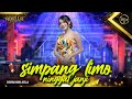 SIMPANG LIMO NINGGAL JANJI - Difarina Indra Adella - OM ADELLA