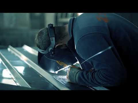 ZSM - Tanıtım Filmi