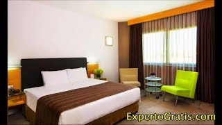 Point Hotel Taksim, Istanbul, Turkey