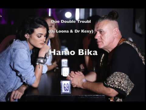 Hamo beka رب الكون ميزنا بميزة by duo double trouble dj loona dr kexy