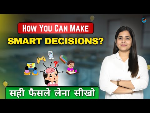 Smart Decision Making | Decision Making Skills | Secret Formula for Success