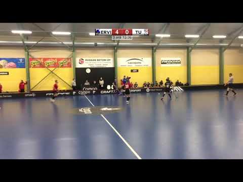 ErVI Sininen T14 - TU T14  / T14 haastajasarja ES / 14.11.2021