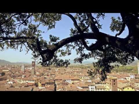 Play Your Tuscany - Lucca