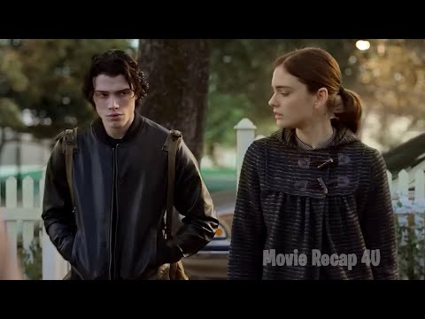 Childhood Sweethearts Get Adopted Together, Tempting Them Even More