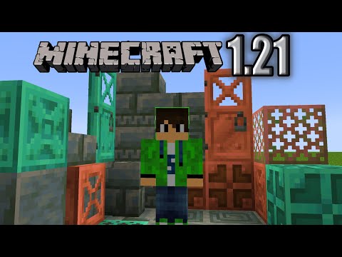 Insane Minecraft Updates Revealed by SinghCraft