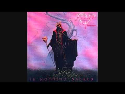 SACRED RITE - As it was told - 1986