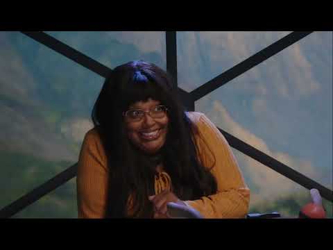 Evan Kelmp Mad at K. D20's Misfits and Magic Season 2 Ep 3