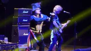 Adam Ant ~ Dog Eat Dog ~ Honda Center