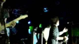 Powerspace - Prologue: Adam Beckett