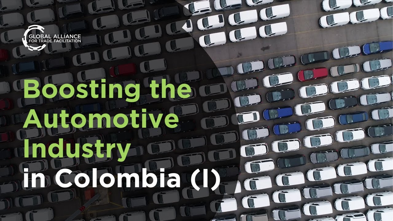 Increasing Public Private Trust in Colombia (Part I)