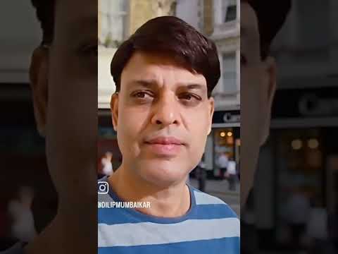 Dilipkumar Jha  Maine dik se kaha