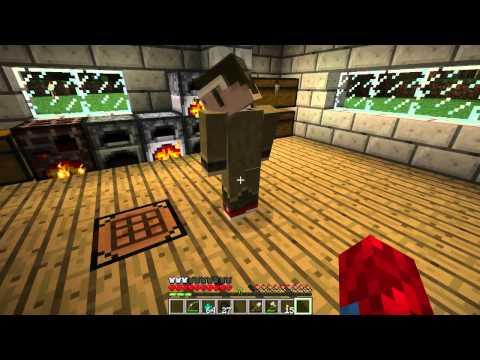 Two Engineers Play - Minecraft Redpower 2 - Episode 6