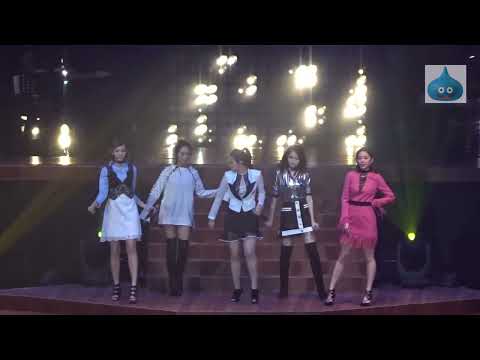 YES! 25周年演唱會 Super Girls