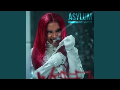 Uncle Waffles - SLS (Official Audio) feat. Shakes, Les, & Ghost | Amapiano