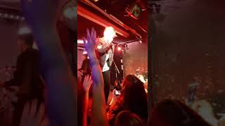 Could We Love Again? - Romain Ughetto- Release Party- 30 septembre 2017