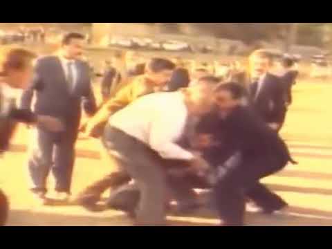 Süleyman Demirel Şapka Savaşı