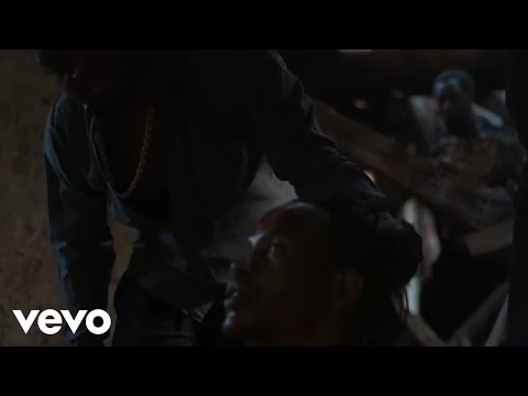 Ijah Reece - Freedom Street (Official Music Video)