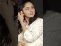 Actress Sunaina Beautiful Smiles Beautifullook REGINA Movie Audio Trending Viral Video