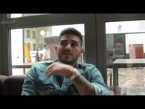 Street Voice ( epi 47 ) - BBOY BENJI KINGZZ (  Division Alpha Kingzz/ Rock Force Crew ) by Youval