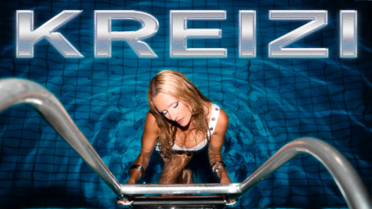 Mila Robert - KREIZI