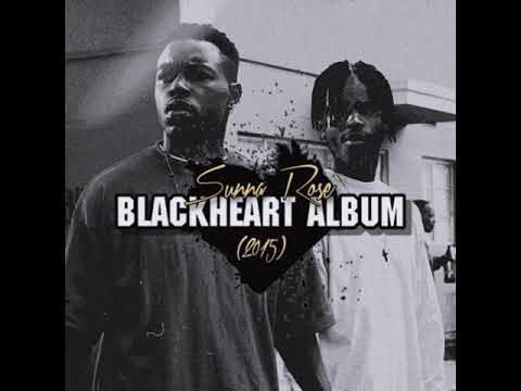 Sunna Rose - Fuck The Police (BlackHeart Album 2015)