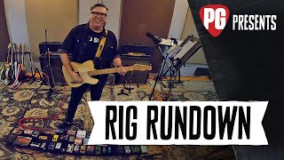 Video thumbnail for Rig Rundown - Whores by Premier Guitar