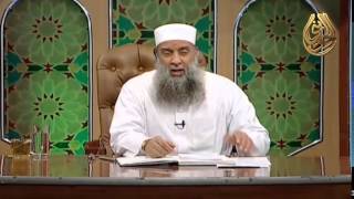 النبلاء | للشيخ أبي إسحاق الحويني | الحلقة 17 image