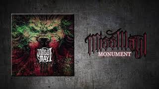 Miss May I - Rust (Feat. Brandan Schieppati) [Monument (iTunes &amp; Deluxe Edition)]