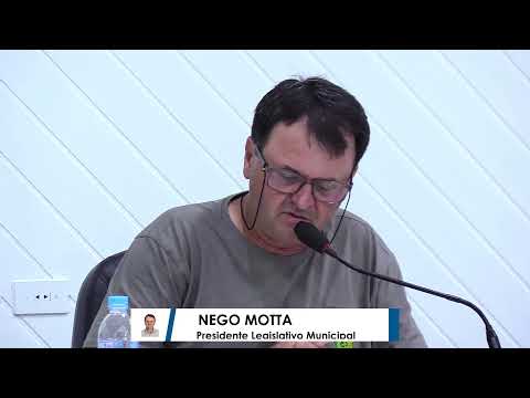 34ª Sessão Ordinária 2025