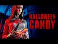 Halloween Candy HORROR Full Movie In English