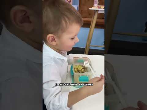 Саша поехал к маме на работу в клуб гимнастики@SC_Pirouette