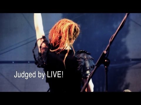 EUZEN - Judged By LIVE [Official]