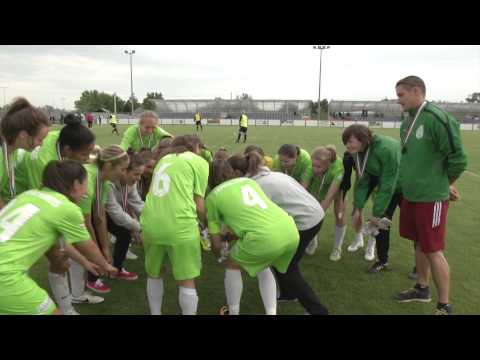 Viktória FC - Ferencváros 0-1 (0-0)