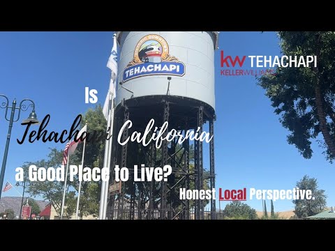 Craigslist Tehachapi