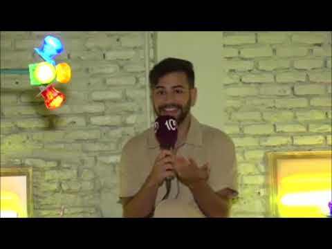 Agoney habla sobre dejar parejas: "la vida sigue vas a encontrar cosas maravillosas" 8-9-19