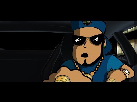 Kiño, Neguz & Dako - La Merka (Version Larga)