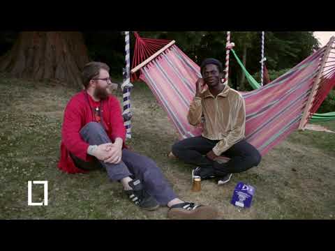 Wayne Snow interview - Kallida 2018