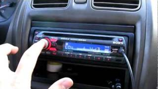 Video thumbnail for Dual Sub Woofer Install Se. 1, Ep. 7 by YoshiMods
